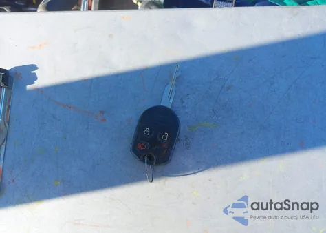 2012 Ford F-150 Stx из США, поврежденный, VIN 1FTFX1EF4CKE01827